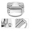 thumbnail image 6 of LABSERRON Pull Handles Heavy Duty 2Pcs Silver Stainless Steel for Toolboxes and Drawers, 6 of 8
