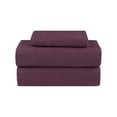 thumbnail image 1 of Ensemble de draps en flanelle Mainstays, 1 of 7