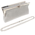 thumbnail image 3 of Rhinestones Evening  Bag, 3 of 3