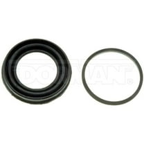 Dorman - First Stop Disc Brake Caliper Repair Kit P/N:D351371 Fits select: 2013-2018 RAM 1500, 2001-2012 DODGE RAM 1500