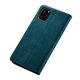 thumbnail image 1 of Cateissary Funda de teléfono Funda de cuero para teléfono Retro Frosted Mobile Holder Teléfono y Comunicación tipo 8, 1 of 6