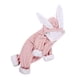 thumbnail image 5 of Mameluco CUTICAT de Invierno para bebé niño Rosa 0-, 5 of 8