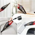 thumbnail image 5 of Car Vacuum, Portable Cyclone Handheld Vacuum, Dustbuster Quick Cleaner for Home, Car, 5 of 15