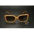 thumbnail image 3 of Sunglasses Michael Kors MK 2174 U 39153B Marigold Tortoise, 3 of 6