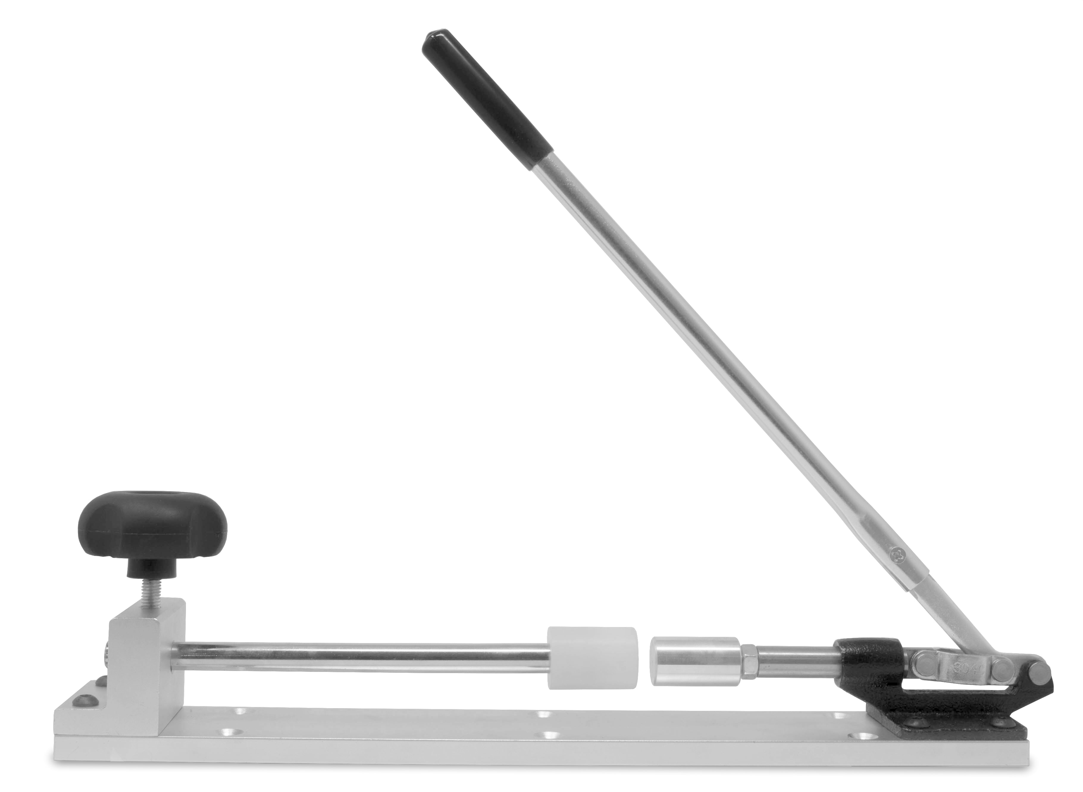 WEN Pen Press with Adjustable Assembly Rod and 30-Pound Pressing Pressure