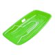 thumbnail image 4 of Trineo de nieve, trineo de arena, ligero para niños, resistente al desgaste. Incluye: Verde, 4 of 8