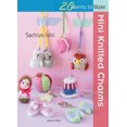 thumbnail image 1 of Pre-Owned Mini Knitted Charms (Paperback) 1782213759 9781782213758, 1 of 1