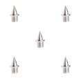 thumbnail image 3 of Thinsony Running Shoes Spikes Professional Field Studs Grippers Jogging Replacements Outdoor Sports Competition Accessory Sharp Nail 5Set, 3 of 6