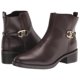 thumbnail image 1 of Bota Tommy Hilfiger Imiera para mujer, color marrón, talla 35, 1 of 6