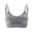 Grey, variant on Sngxgn Women's Fit T-shirt Bra, Lightly-lined Underwire Bra(Beige,L)