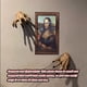 thumbnail image 3 of Advancent Marco de fotos de Halloween Party Horror Scary PVC TPE Photo Home Hotel Haunted House Decoraciones Kits de decoración para fiestas No.04 Advancent HA007572-04, 3 of 6