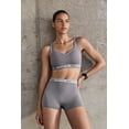 thumbnail image 5 of Reebok Women's Medium Impact U-Back Sports Bra, 1 Pack, Sizes S - XXXL, 5 of 9