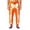 Orange&&100, variant on CONROSES Halloween Mens Baggy Sweatpants Straight Leg Sweat Pants for Men Hallowmas Skeleton Graphic Elastic Waist Drawstring Fall Winter Jogger Trousers with Pocket