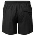 thumbnail image 2 of Asquith & Fox Mens Swim Shorts, 2 of 3