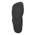 thumbnail image 5 of Newtz; Women's Water Shoes Slip-On Casual Dress Shoe, Textured Sole, Black, Size 8, 5 of 5