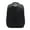 Black, variant on Hairdressing Tool Storage Bag Hairdressing Backpack Hairdresser Kit,Grey