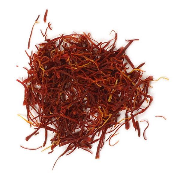 Frontier Bulk Saffron 1/2 oz. Package
