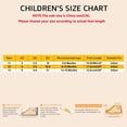 thumbnail image 3 of Zanarzt Toddler Tennis Shoes Baby First Walking Shoes Boys Girls Infant Sneakers Dress Shoes Breathable Lightweight Slip On Shoes Red,US 5, 3 of 7