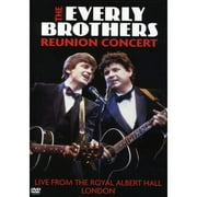 Everly Brothers: Reunion Concert: Live From The Royal Albert Hall (Full Frame)