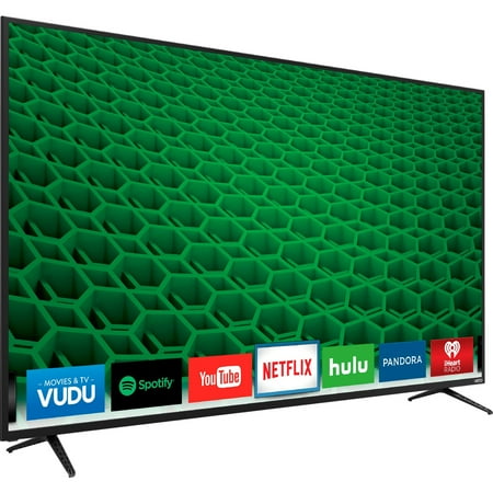 VIZIO D D70-D3 70" 1080p LED-LCD TV - 16:9 - HDTV 1080p - Black