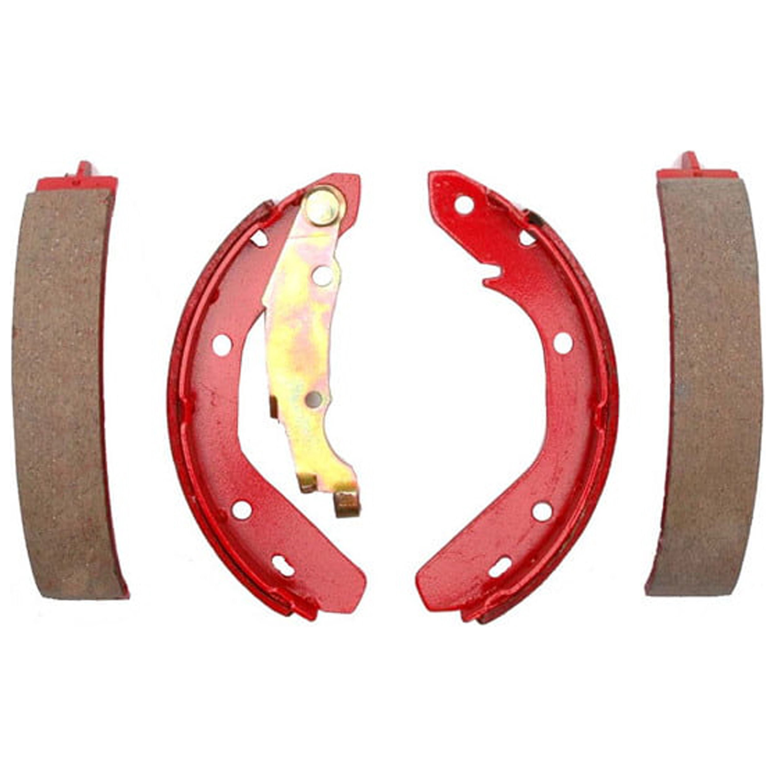Element3™ Brake Shoes Fits select: 1974-1978 VOLKSWAGEN DASHER, 1975-1978 VOLKSWAGEN SCIROCCO