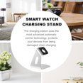 thumbnail image 2 of WHAMVOX Smart Watch Charging Station With Intelligent Chips 3Pack, 2 of 7
