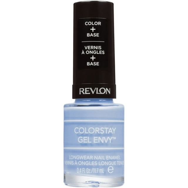 Vernis À Ongles Longue Tenue Revlon ColorStay Gel Envy™