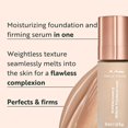 thumbnail image 2 of Base de maquillaje M. Asam MAGIC FINISH Supercharge Warm Sand, 2 of 9