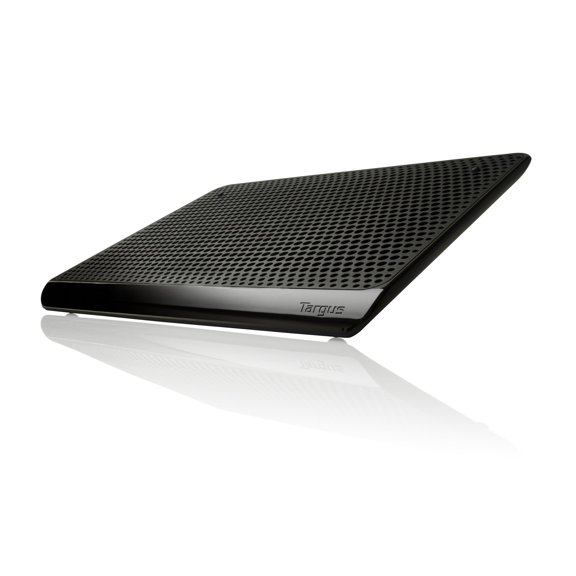 Soporte de refrigeración para ordenadores portátiles Targus Chill Mat de hasta 16 pulgadas