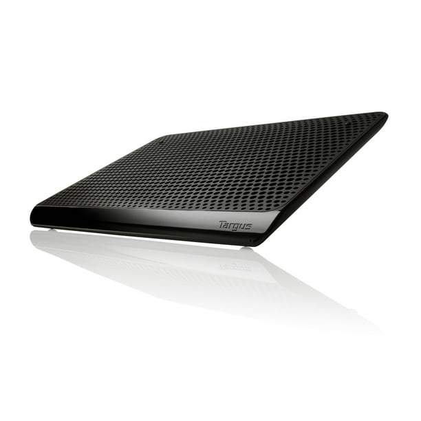 Soporte de refrigeración para ordenadores portátiles Targus Chill Mat de hasta 16 pulgadas