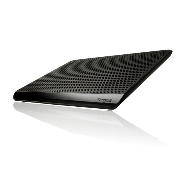 Soporte de refrigeración para ordenadores portátiles Targus Chill Mat de hasta 16 pulgadas