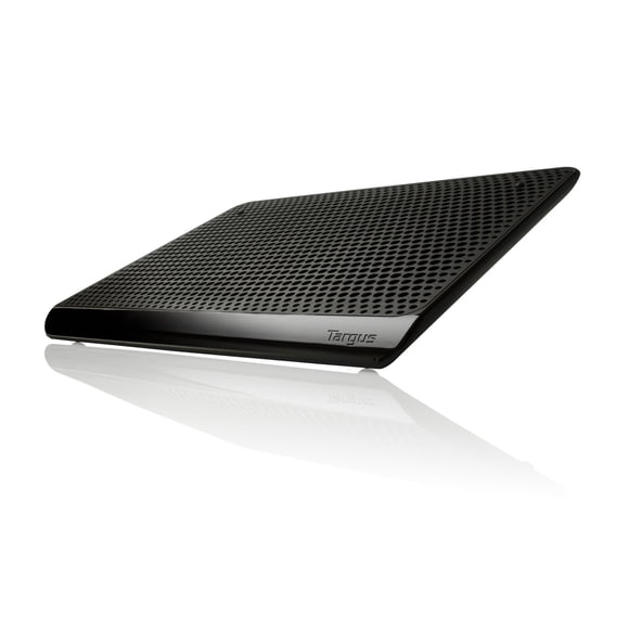Soporte de refrigeración para ordenadores portátiles Targus Chill Mat de hasta 16 pulgadas