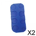 thumbnail image 1 of 2 Cajas Dispensadoras de Monedas de 1 Céntimos, 2 Céntimos, 5 Céntimos, 10 Céntimos, 20 Céntimos, 50 Céntimos, 1 Euro Y 2 Euros con Tapa, 8 Cápsulas 2 piezas, 1 of 8