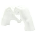 thumbnail image 3 of Adam & Friends Sculpture Mains Signe Cœur, 3 of 5