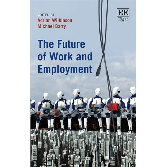 Future of Work and Employment