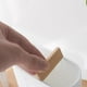 thumbnail image 4 of Accesorios de baño Jabonera Vaso Inodoro Porta pasta de dientes Titular de pasta de dientes, 4 of 9
