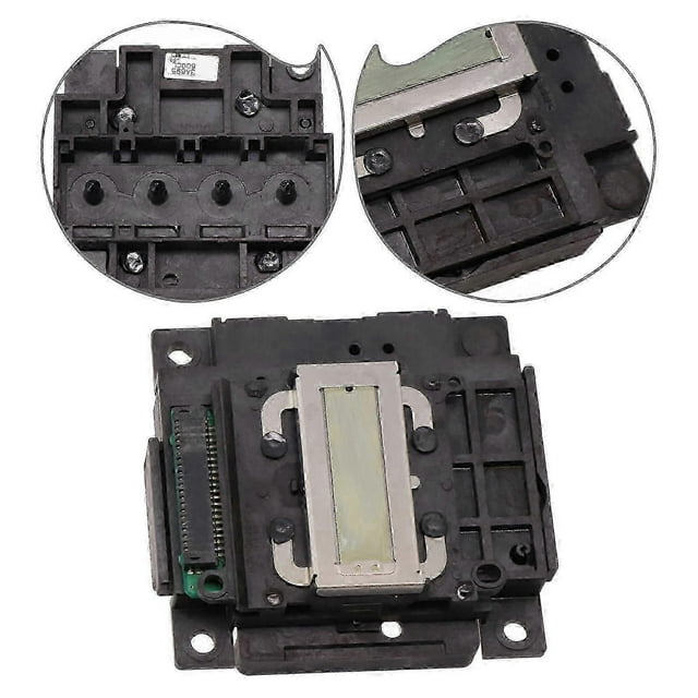 For Ep-son L210 Print Head FA04010 Printhead L3150 L355 L3110 L132 L5190 L3250 L4150 L366 L220 L3210 L486 L358 L365 L381 Printer