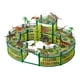 thumbnail image 2 of Juguete de rompecabezas para construir castillos con temática de dinosaurios - Educativo para todas las edades, 2 of 9