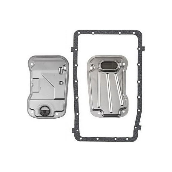 Automatic Transmission Filter Kit - Compatible with 2004 - 2014 Toyota Tundra 2005 2006 2007 2008 2009 2010 2011 2012 2013
