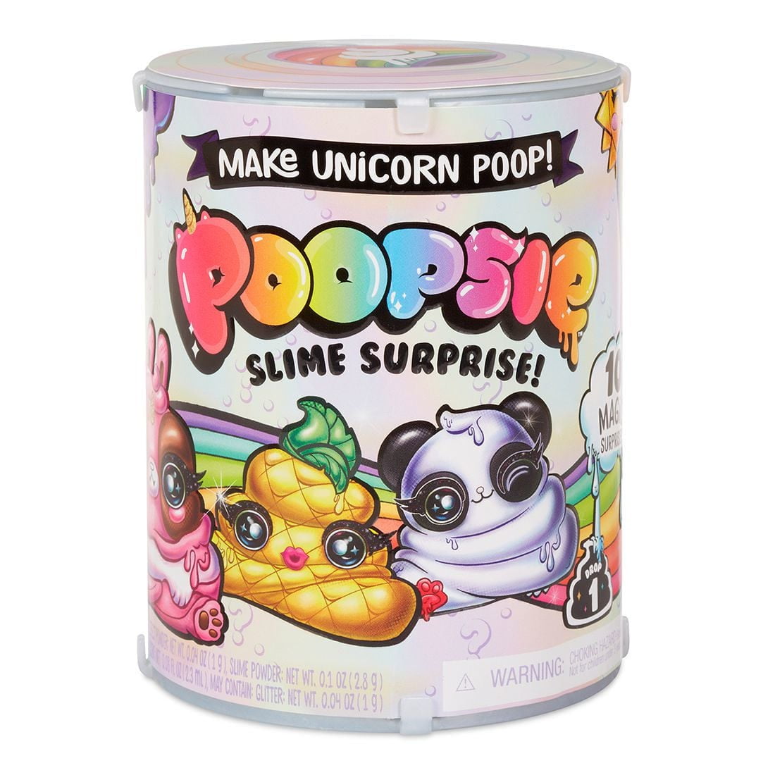 poopsie unicorn slime surprise target