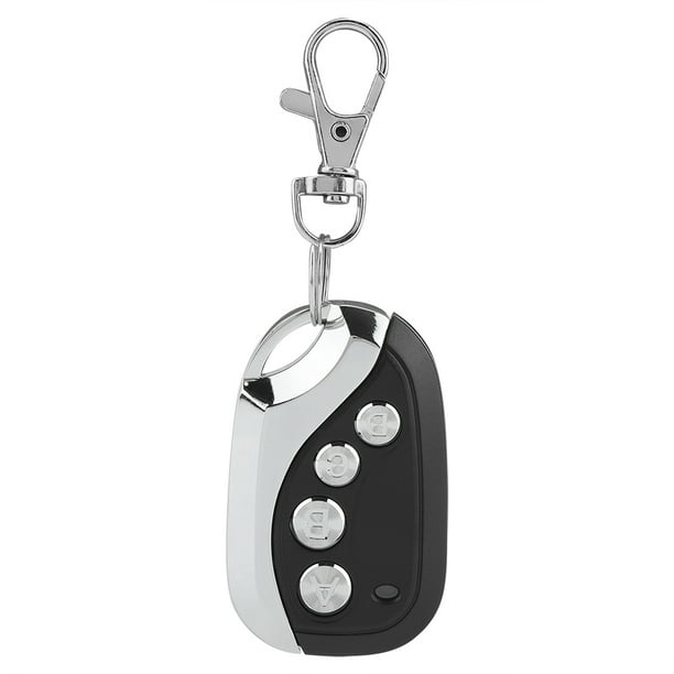 Portable Garage Door Transmitter, Garage Door Remote, Key Gate Opener