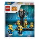 thumbnail image 4 of Set LEGO Minions Modelo de Gru y los Minions 75582, 4 of 4