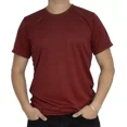 thumbnail image 1 of Playera Deportiva Para Sublimar Repele Sudor Cyan Color®, 1 of 1