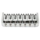 thumbnail image 5 of Puente fijo para guitarra eléctrica, guitarra de 7 cuerdas, puente fijo para guitarra, accesorios para guitarra, diseño a prueba de futuro, 5 of 8