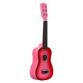 thumbnail image 3 of HLONK Exquisite 21inch Beginners Practice Acoustic Guitar for Kids, 3 of 8