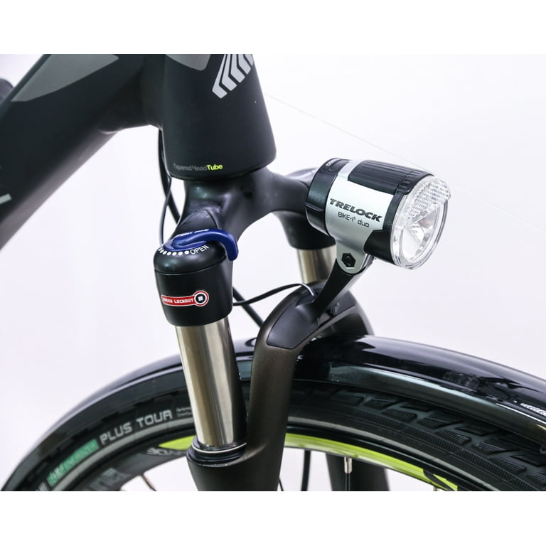 Haibike sduro 2024 trekking sl