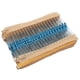 thumbnail image 5 of M Buder Kit de Resistencias de Película Metálica 600 Piezas 30 Valores Impermeable Alta Precisión, 5 of 9