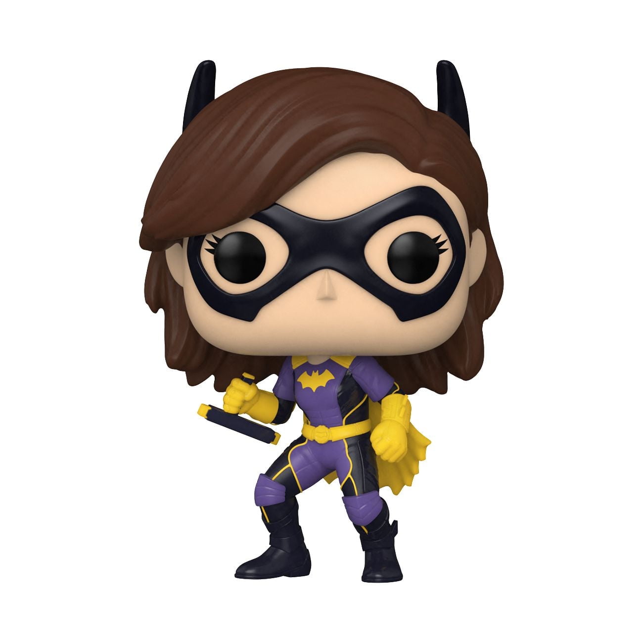 Funko Pop! Games: Gotham Knights - Batgirl Figurine En Vinyle
