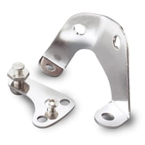 Lokar TCB-40LT4 LOCTCB-40LT4 THROTTLE CABLE AND KICKDOWN CABLE BRACKET