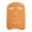 Orange, variant on Boogie Boards for Beach Swimming Kickboard with Ergonomic Grip Handles